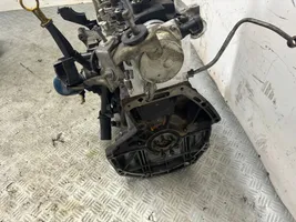 Nissan Qashqai Engine block K9KH282