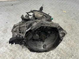 Nissan Qashqai Manualna 6-biegowa skrzynia biegów 