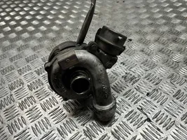 Nissan Qashqai Turbina H82303720