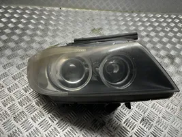 BMW 3 E90 E91 Lampa przednia 6942744