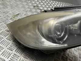 BMW 3 E90 E91 Lampa przednia 6942744