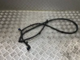 Audi A7 S7 4K8 Headlight washer hose/pipe 4K8955970D