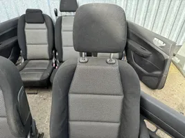 Peugeot 307 Garnitures, kit cartes de siège intérieur avec porte 