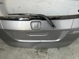 Honda Jazz Tylna klapa bagażnika 