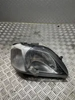 Dacia Logan VAN Headlight/headlamp 8200211006