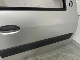 Dacia Logan VAN Drzwi przednie 