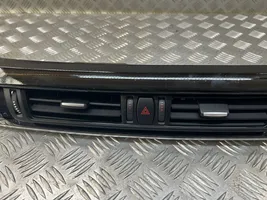 BMW X5 F15 Panelės apdailos skydas (centrinis) 