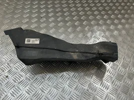 BMW X5 F15 Canale/condotto dell’aria per il raffreddamento del freno 8055209