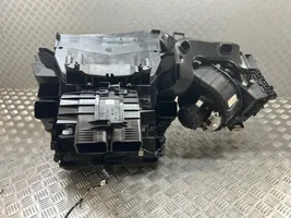 BMW X5 F15 Scatola climatizzatore riscaldamento abitacolo assemblata 