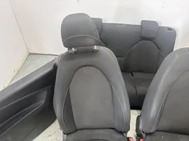 Alfa Romeo Mito Sitze und Türverkleidungen komplett 