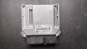 BMW 1 E82 E88 Galios (ECU) modulis 8510591