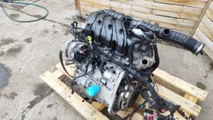 Renault Dacia Duster Moteur H4M730