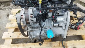 Renault Dacia Duster Moteur H4M730