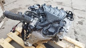 Renault Dacia Duster Moteur H4M730