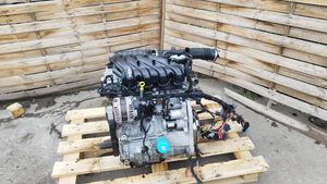 Renault Dacia Duster Moteur H4M730