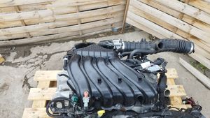 Renault Dacia Duster Moteur H4M730