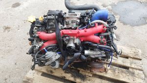 Subaru Impreza II Moteur EJ255