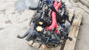 Subaru Impreza II Moteur EJ255