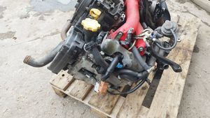 Subaru Impreza II Moteur EJ255