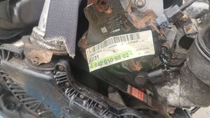 Chrysler 300 - 300C Moteur 642