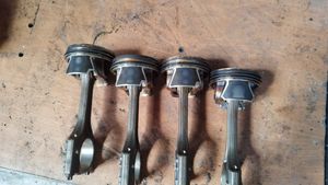 Volkswagen Golf VII Connecting rod/conrod 06lj