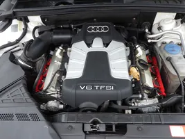 Audi S5 Двигатель CAK