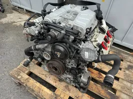 Audi S5 Двигатель CAK