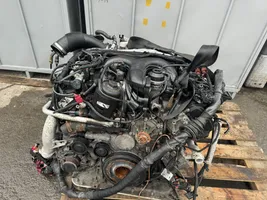 Audi A5 Sportback 8TA Engine CDU