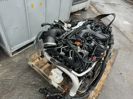 Audi A5 Sportback 8TA Engine CDU