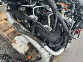 Audi A5 Sportback 8TA Engine CDU