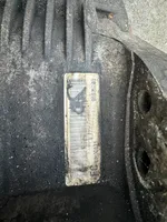 Chevrolet Captiva Takavaihdelaatikon ohjainmoottori / haldex-öljypumppu 