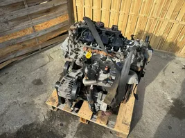 Nissan NV400 Motor M9T870