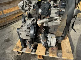 Nissan NV400 Motor M9T870