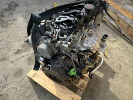 Nissan NV400 Motor M9T870