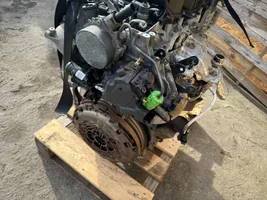 Nissan NV400 Motor M9T870