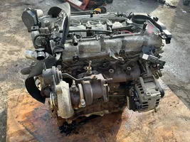 KIA Venga Moteur D4FC