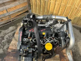 Renault Dacia Duster Moteur K9K896