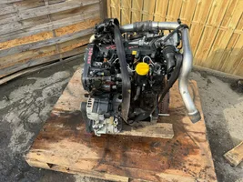 Renault Dacia Duster Moteur K9K896