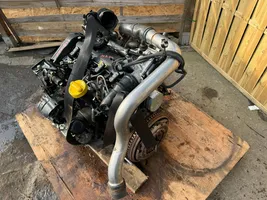 Renault Dacia Duster Moteur K9K896