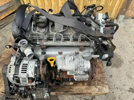 KIA Magentis Moteur D4EA