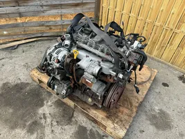 KIA Magentis Moteur D4EA