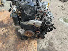 KIA Magentis Moteur D4EA