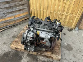 KIA Magentis Moteur D4EA