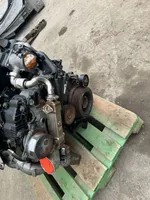 BMW 5 E60 E61 Moteur 306D4