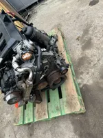 BMW 5 E60 E61 Moteur 306D4