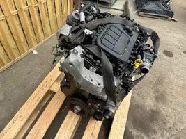 Renault Trafic III (X82) Moteur R9M413