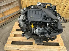 Renault Trafic III (X82) Moteur R9M413