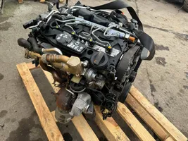 Audi A5 8T 8F Moteur cag