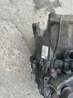 Ford Transit Manual 6 speed gearbox 8c1r7002dg