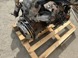 Ford Ranger Engine wl-t